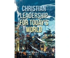 KNYGA Jean Marc Desire Christian Leadership for Today's World