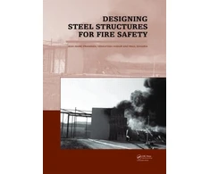 KNYGA Jean Marc Franssen Designing Steel Structures for Fire Safety