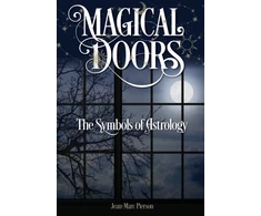 KNYGA Jean Marc Pierson Magical Doors: The Symbols of Astrology