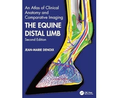 KNYGA Jean Marie Denoix Equine Distal Limb