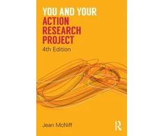 KNYGA Jean Mcniff You and Your Action Research Project