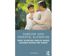 KNYGA Jean Mercer Someone Said Parental Alienation