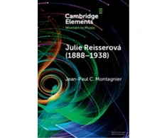 KNYGA Jean-Paul C. Montagnier Julie Reisserova (1888–1938)