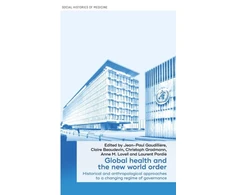 KNYGA Jean Paul Gaudilliere Global Health and the New World Order