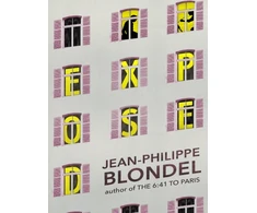KNYGA Jean Philippe Blondel Exposed