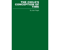 KNYGA Jean Piaget Child's Conception of Time