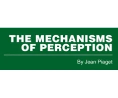 KNYGA Jean Piaget Mechanisms of Perception