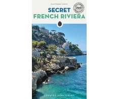 KNYGA Jean Pierre Cassely Secret French Riviera Guide