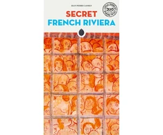 KNYGA Jean Pierre Cassely Secret French Riviera Guide