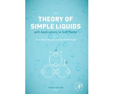 KNYGA Jean Pierre Hansen Theory of Simple Liquids