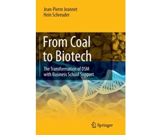 KNYGA Jean Pierre Jeannet From Coal to Biotech