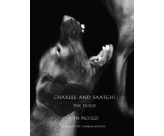 KNYGA Jean Pigozzi Charles and Saatchi: The Dogs