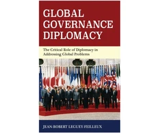 KNYGA Jean-Robert Leguey-Feilleux Global Governance Diplomacy