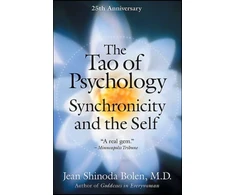 KNYGA Jean Shinoda Bolen Tao of Psychology