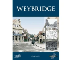 KNYGA Jean Smith Weybridge