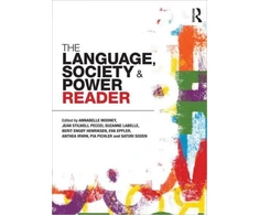 KNYGA Jean Stilwell P, Annabelle Mooney Language , Society and Power Reader