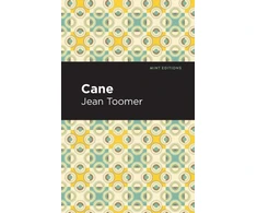 KNYGA Jean Toomer Cane