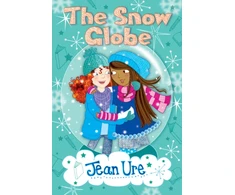 KNYGA Jean Ure Snow Globe