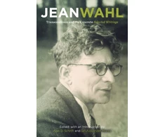 KNYGA Jean Wahl Transcendence and the Concrete