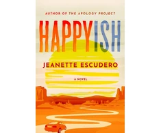 KNYGA Jeanette Escudero Happyish