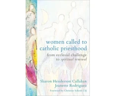 KNYGA Jeanette Rodriguez Women Called to Catholic Priesthood