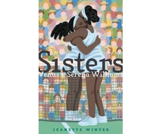 KNYGA Jeanette Winter Sisters