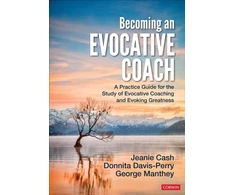 KNYGA Jeanie Cash Becoming an Evocative Coach