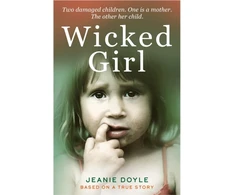 KNYGA Jeanie Doyle Wicked Girl