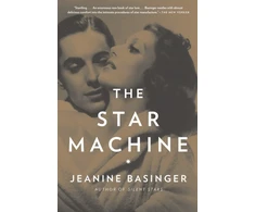 KNYGA Jeanine Basinger Star Machine