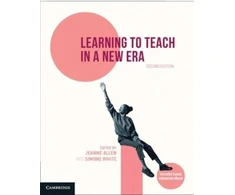 KNYGA Jeanne Allen Learning to Teach in a New Era