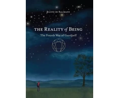 KNYGA Jeanne De Salzmann Reality of Being