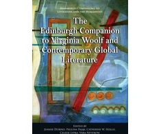 KNYGA Jeanne Dubino Edinburgh Companion to Virginia Woolf and Contemporary Global Literature