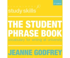 KNYGA Jeanne Godfrey Student Phrase Book