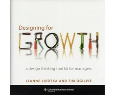 KNYGA Jeanne Liedtka Designing for Growth