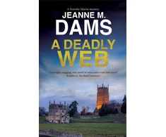 KNYGA Jeanne M Dams Deadly Web