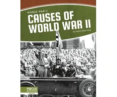 KNYGA Jeanne Marie Ford Causes of World War II