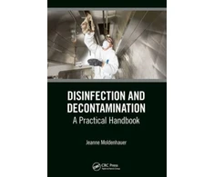 KNYGA Jeanne Moldenhauer Disinfection and Decontamination