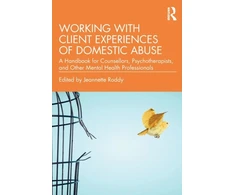 KNYGA Jeannette Roddy Working with Client Experiences of Domestic Abuse
