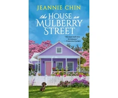 KNYGA Jeannie Chin The House On Mulberry Street
