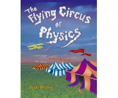 KNYGA Jearl Walker Flying Circus of Physics