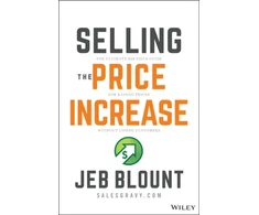 KNYGA Jeb Blount Selling the Price Increase