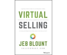 KNYGA Jeb Blount Virtual Selling