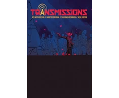 KNYGA Jed Mcpherson Transmissions