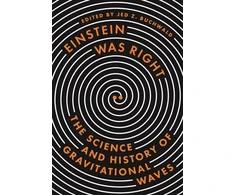 KNYGA Jed Z Buchwald Einstein Was Right