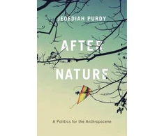 KNYGA Jedediah Purdy After Nature