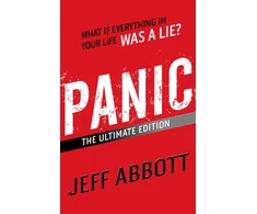 KNYGA Jeff Abbott Panic