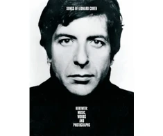 KNYGA Jeff Apter Songs of Leonard Cohen