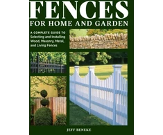 KNYGA Jeff Beneke Fences for Home and Garden