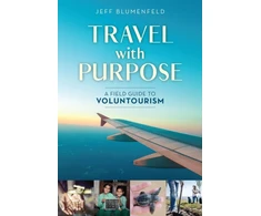 KNYGA Jeff Blumenfeld Travel with Purpose