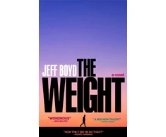 KNYGA Jeff Boyd Weight